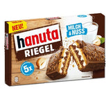 Buy cheap FERRERO HANUTA RIEGEL 34.5G Online