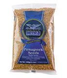 Buy cheap Heera Methi Seeds 400g Online
