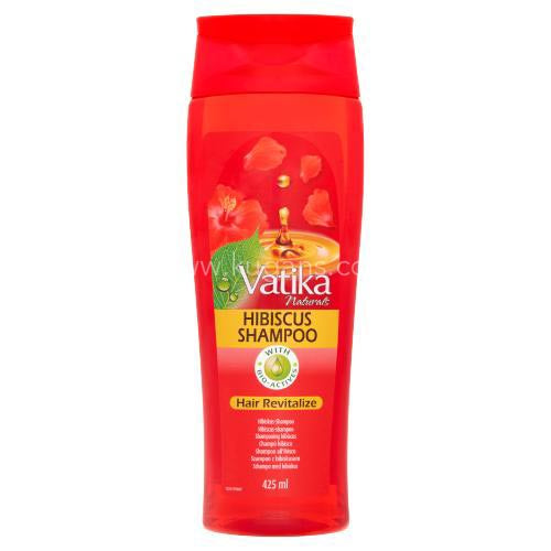 Vatika Hibicus Shampoo 425ml