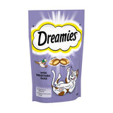 Buy cheap DREAMIES CAT TEATS WITH DUCK Online
