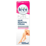 Buy cheap VEET HAIR REMOVAL CREAM 100ML Online