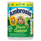 Buy cheap AMBROSIA CUSTARD 400G Online