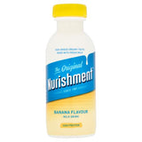 Buy cheap NURISHMENT BANANA 330ML Online