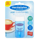 Buy cheap Hermesetas Sweeteners 600s Online