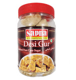 Buy cheap SAPNA DESI GOR 500G Online