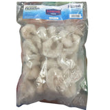 Buy cheap DIAMOND PRAWNS PEELED 1KG Online