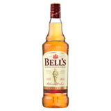 Buy cheap BELLS WHISKEY 70CL Online