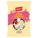 Buy cheap JACKS PRAWN CRACKERS 40G Online