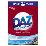 Buy cheap DAZ HANDWASH WHITE & COLOURS Online