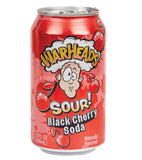 Buy cheap WARHEADS BLACK CHERRY SODA Online