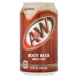 Buy cheap A&W ROOT BEER 355ML Online