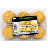Buy cheap Yaadgaar Jeera Biscuits 12pcs Online