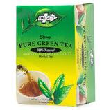 Buy cheap DALGETY PURE GREEN TEA 10PCS Online