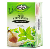 Buy cheap DALGETY PURE PEPPERMINT TEA Online