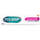 Buy cheap POLIGRIP DENTURE FIXATIVE Online