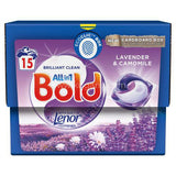 Buy cheap Bold Lavend Camomile Pods Online