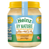 Buy cheap Heinz Creamed Porridge 120g Online