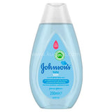 Buy cheap JOHNSONS BABY BATH 200ML Online