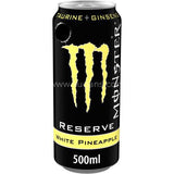 Buy cheap Monster White Pineapple 500ml Online