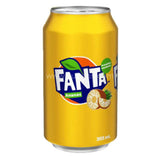 Buy cheap FANTA PINEAPPLE 355ML Online