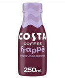 Buy cheap COSTA COFFEE FRAPPE CHOCOLATE Online