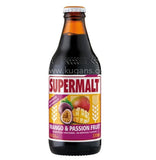 Buy cheap Supermalt Mango Passion 330ml Online