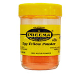 Buy cheap PREEMA EGG YELLOW COLOUR Online