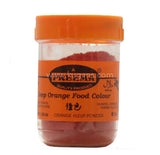 Buy cheap PREEMA DEEP ORANGE COLOUR Online