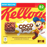 Buy cheap KELLOGGS COCO POPS 20GX6 PCS Online
