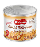 Buy cheap BODRUM TURKISH WHITE BEANS Online