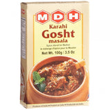 Buy cheap MDH KARAHI GOSHT MASALA 100G Online