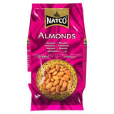 Buy cheap Natco Almonds 500g Online