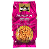 Buy cheap NATCO ALMONDS 500G Online