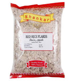 Buy cheap Shankar Red Rice Flakes 1kg Online