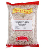 Buy cheap SHANKAR RED RICE FLAKES 1KG Online