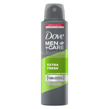 Buy cheap DOVE MEN CARE EXTRA FRESH Online