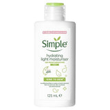 Buy cheap SIMPLE HYDRATING MOISTURIZERS Online