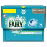 Buy cheap Fairy Non Bio Pods 12pack Online
