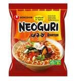 Buy cheap NONGSHIM NEOGURI SPICY SEAFOOD Online