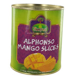 Buy cheap Peepal Alphonso Mango Slices Online