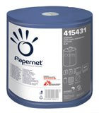 Buy cheap Papernet Centrefeed Blue Online