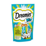 Buy cheap DREAMIES MIX CAT TREATS 60G Online