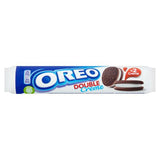 Buy cheap Oreo Double Cream Choco 157g Online