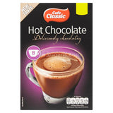 Buy cheap CAFE CLASSIC HOT CHOCOLATES Online
