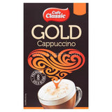 Buy cheap Cafe Classc Gold Cappuccino 8s Online