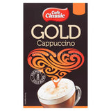 Buy cheap CAFE CLASSC GOLD CAPPUCCINO 8S Online