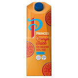 Buy cheap Princes Pure Smooth Orange Online