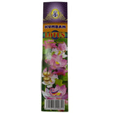 Buy cheap Kumbam Incense Sticks Lotus Online