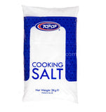 Buy cheap TOP OP COOKING SALT 3KG Online