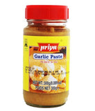 Buy cheap PRIYA GARLIC PASTE 300G Online